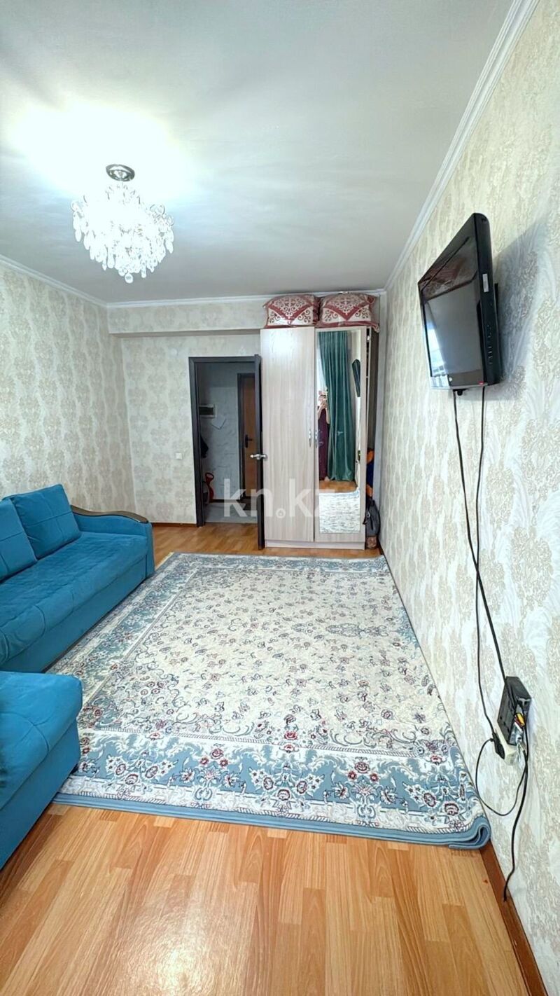 Продажа 1-комнатной квартиры, 40 м² - Продажа однокомнатных квартир в Казахстане - страница 167 фото 2 из 8