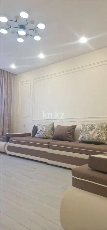 Продажа 1-комнатной квартиры, 40 м² - Продажа однокомнатных квартир в панельном доме в Алматы - страница 6 фото 1 из 2