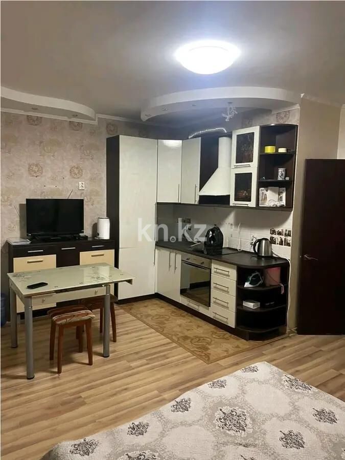 Продажа 1-комнатной квартиры, 31 м² - Продажа квартир в Астане - страница 2 фото 2 из 3