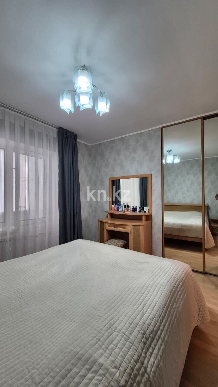 Продажа 3-комнатной квартиры, 82 м² - Продажа трехкомнатных квартир в кирпичном доме в Казахстане фото 27 из 38