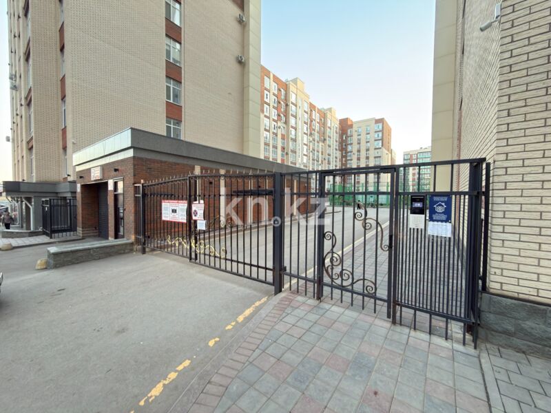 Продажа 3-комнатной квартиры, 70 м² - Продажа трехкомнатных квартир на Юго-Востоке Караганды фото 29 из 29