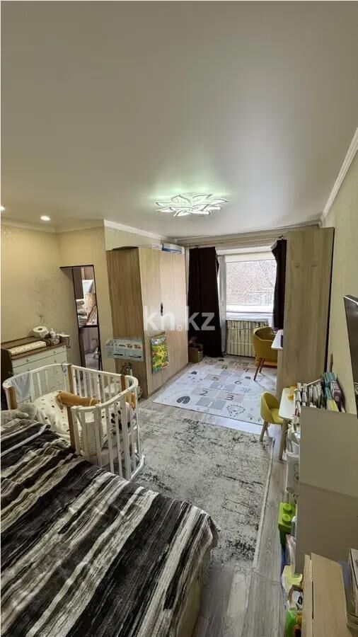 Продажа 1-комнатной квартиры, 30 м² - Продажа однокомнатных квартир в Городе Караганды - страница 3 фото 1 из 4