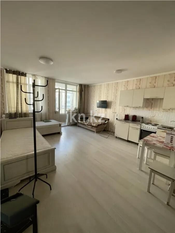 Продажа 1-комнатной квартиры, 35 м² - Продажа квартир в Казахстане - страница 17 фото 1 из 2