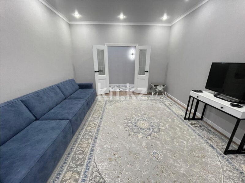 Продажа 3-комнатной квартиры, 90 м² - Продажа трехкомнатных квартир в Караганде - страница 47 фото 2 из 25