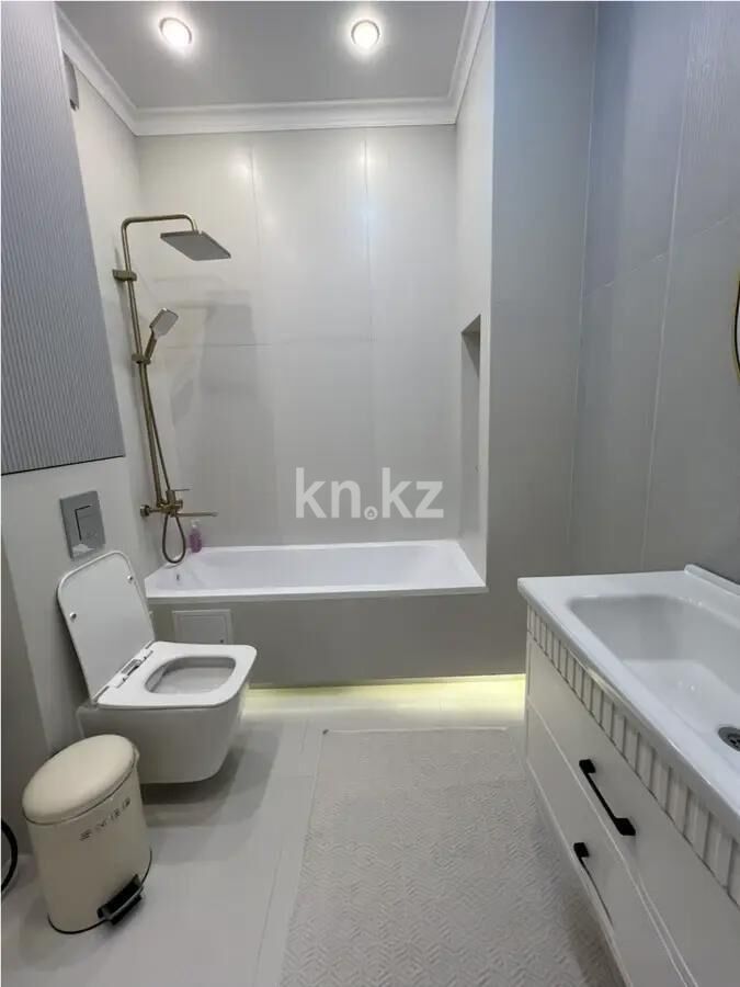 Продажа 3-комнатной квартиры, 77 м² - Продажа квартир в блочном доме в Астане - страница 126 фото 6 из 7