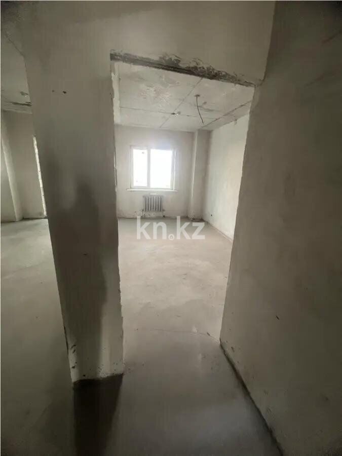 Продажа 3-комнатной квартиры, 100 м² - Недвижимость в Астане - страница 27 фото 2 из 4
