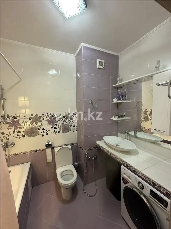 Продажа 2-комнатной квартиры, 70 м² - Продажа двухкомнатных квартир в р-не Есиль Астаны - страница 25 фото 4 из 4