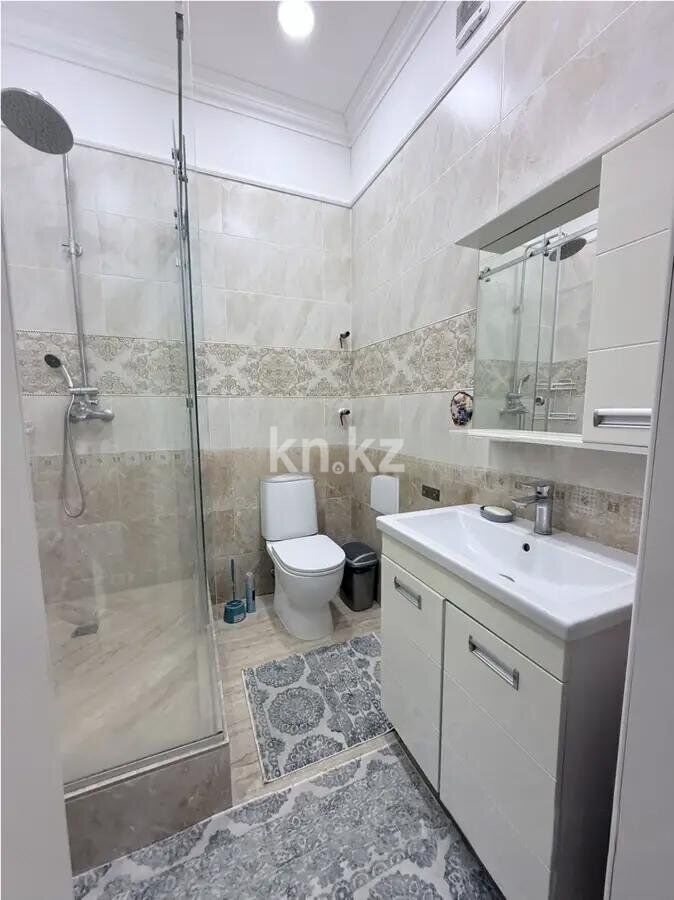 Продажа 2-комнатной квартиры, 58.9 м² - Продажа квартир в блочном доме в Казахстане - страница 46 фото 4 из 5