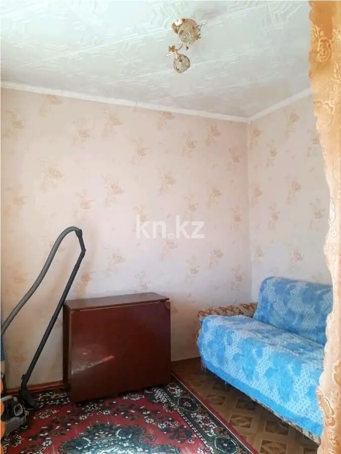 Продажа 4-комнатной квартиры, 60 м² - Продажа квартир в блочном доме в Астане - страница 160 фото 3 из 6