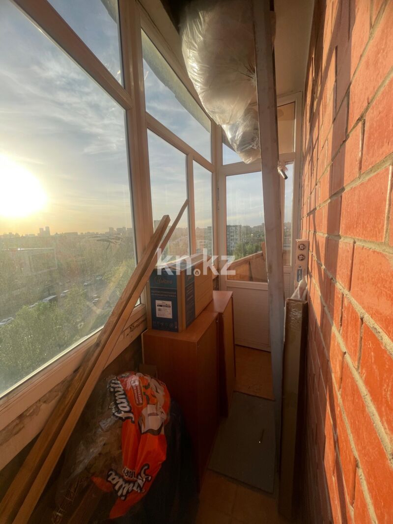Продажа 3-комнатной квартиры, 90 м² - Продажа квартир в кирпичном доме в Казахстане - страница 4 фото 25 из 40