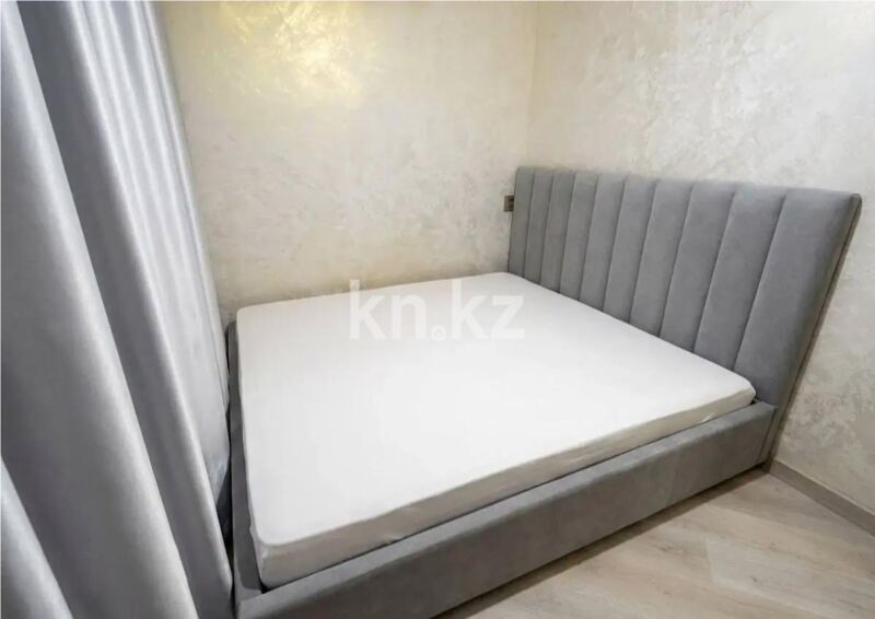 Продажа 3-комнатной квартиры, 63 м² - Продажа  трехкомнатных квартир в новостройках Алматы фото 2 из 5
