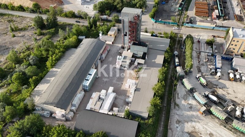 Продажа базы, 3004 м² - Продажа баз, складов и промышленной недвижимости в Казахстане фото 5 из 39