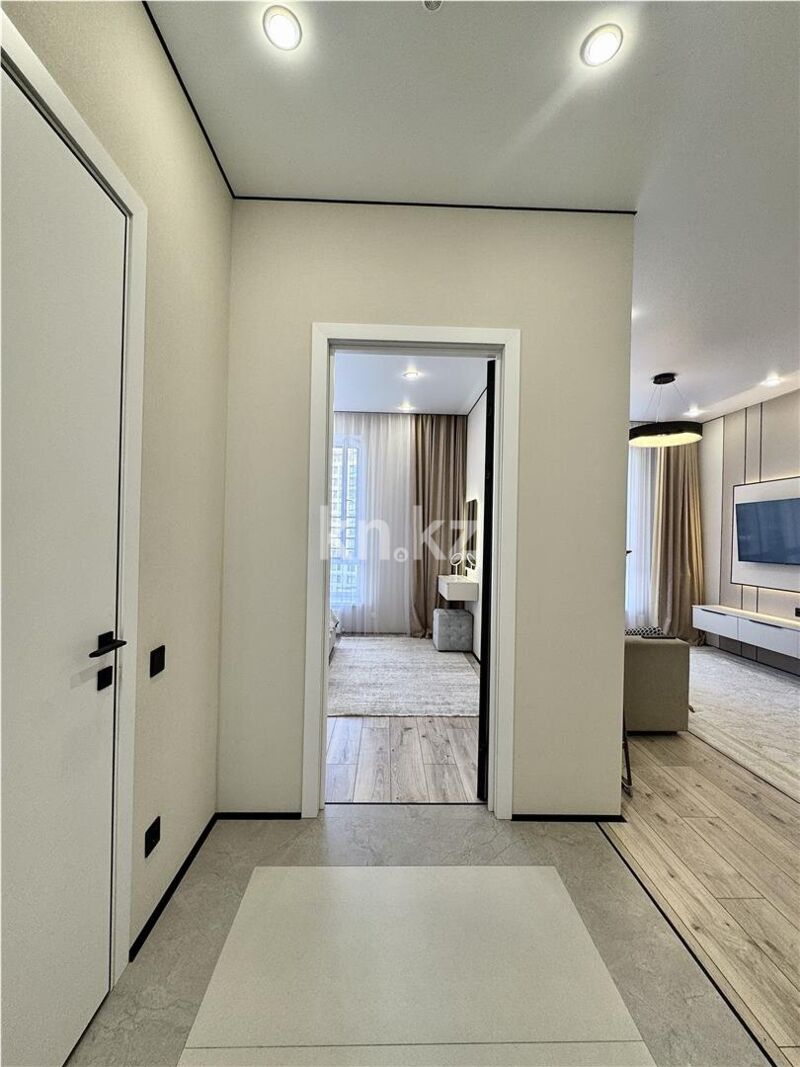 Продажа 2-комнатной квартиры, 40 м² - Продажа жилой и коммерческой недвижимости в Астане фото 8 из 14