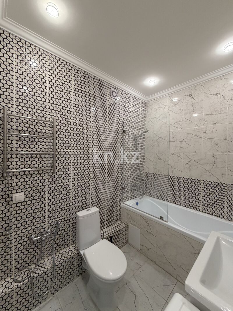 Продажа 2-комнатной квартиры, 39.2 м² - Продажа квартир в кирпичном доме в Астане - страница 27 фото 1 из 21