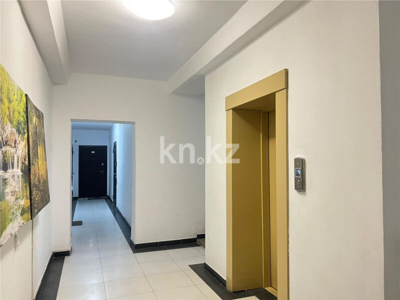 Продажа 4-комнатной квартиры, 86 м² - Продажа четырехкомнатных квартир в кирпичном доме в Караганде - страница 5 фото 31 из 36