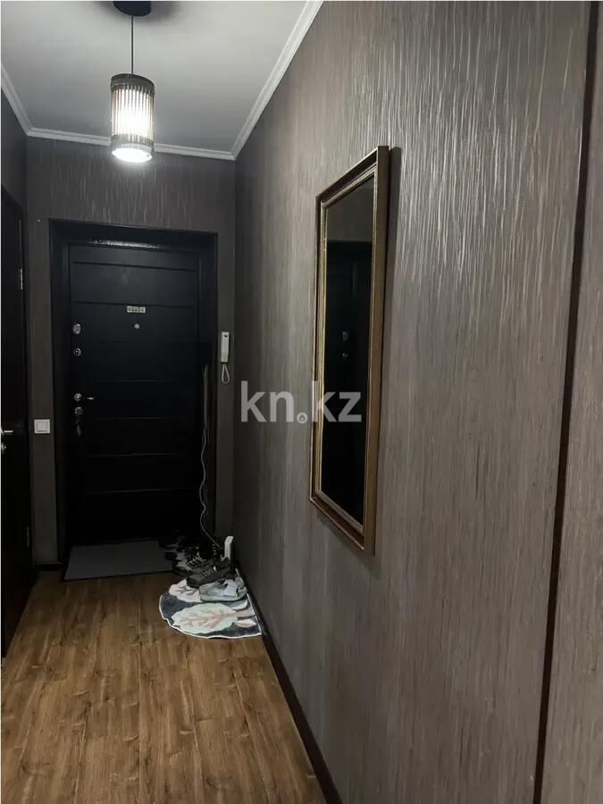 Продажа 2-комнатной квартиры, 60.5 м² - Продажа квартир в панельном доме в Казахстане - страница 4 фото 8 из 8