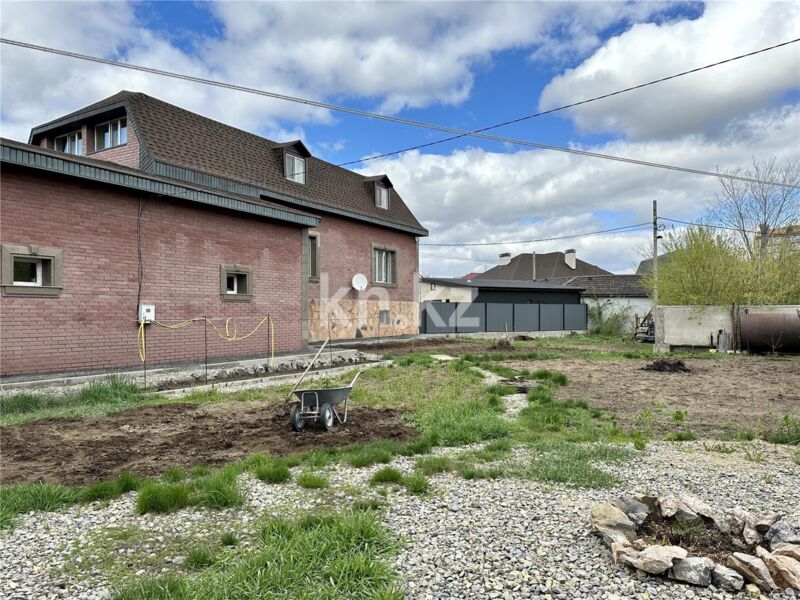 Продажа 6-комнатного дома, 400.7 м² - Продажа домов, коттеджей в Караганде - страница 7 фото 50 из 52