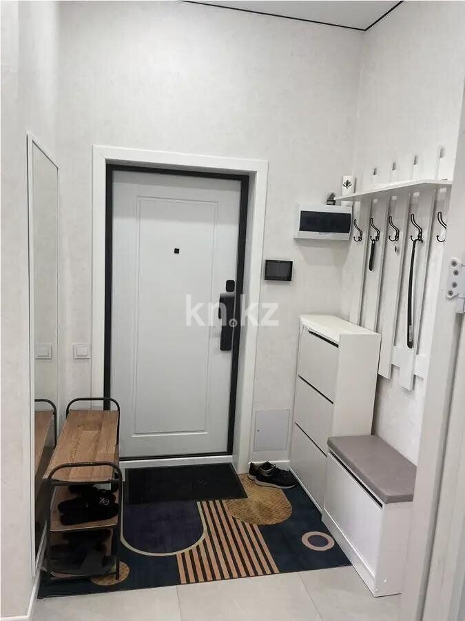 Продажа 1-комнатной квартиры, 42 м² - Продажа недвижимости в Астане - страница 26 фото 5 из 5