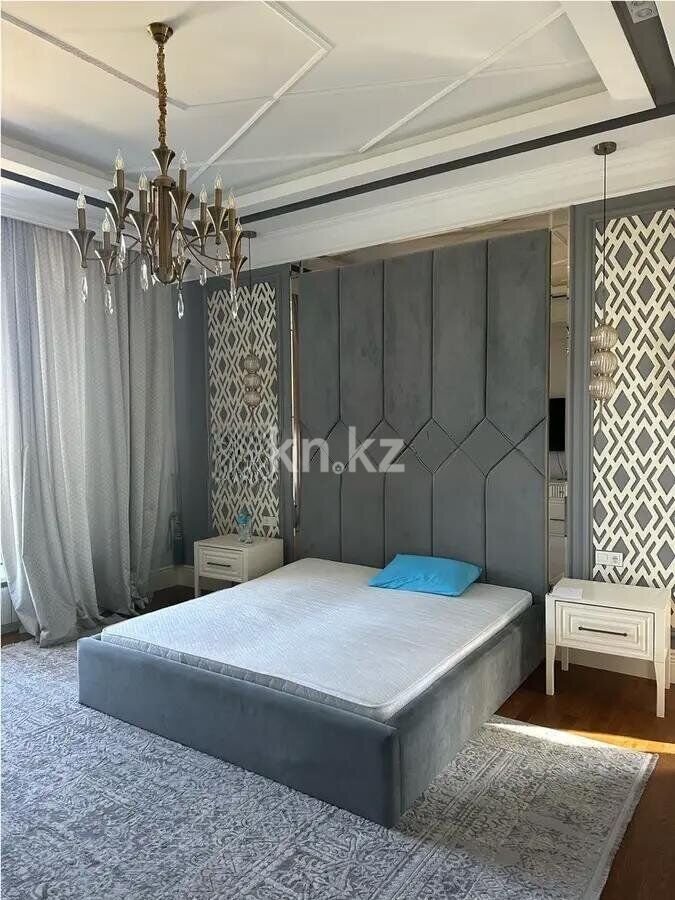 Продажа 4-комнатной квартиры, 173 м² - Продажа четырехкомнатных квартир в Казахстане фото 3 из 7