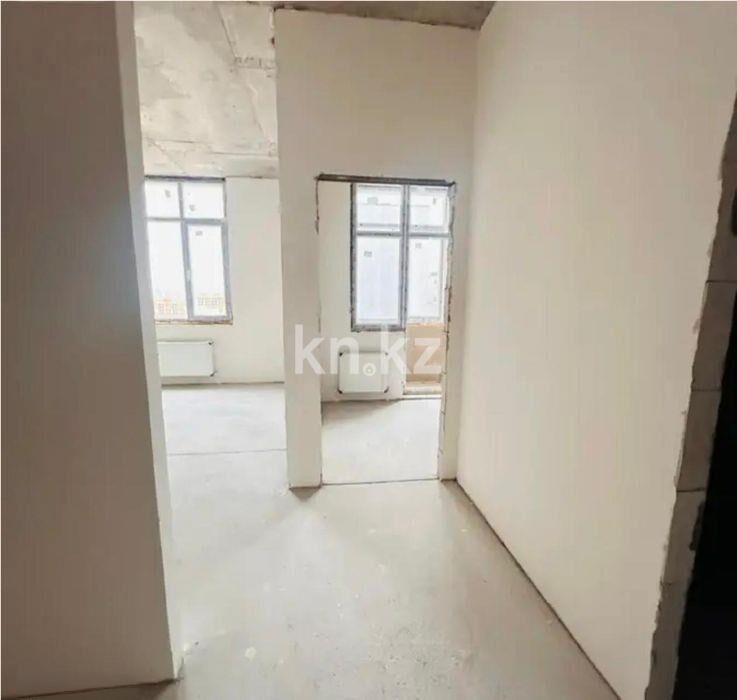 Продажа 1-комнатной квартиры, 43 м² - Продажа однокомнатных квартир в р-не Нура Астаны - страница 18 фото 2 из 3