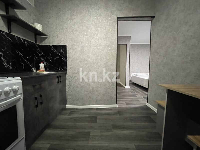 Аренда 1-комнатной квартиры посуточно, 1 м² - Аренда квартир посуточно в Казахстане - страница 2 фото 6 из 9