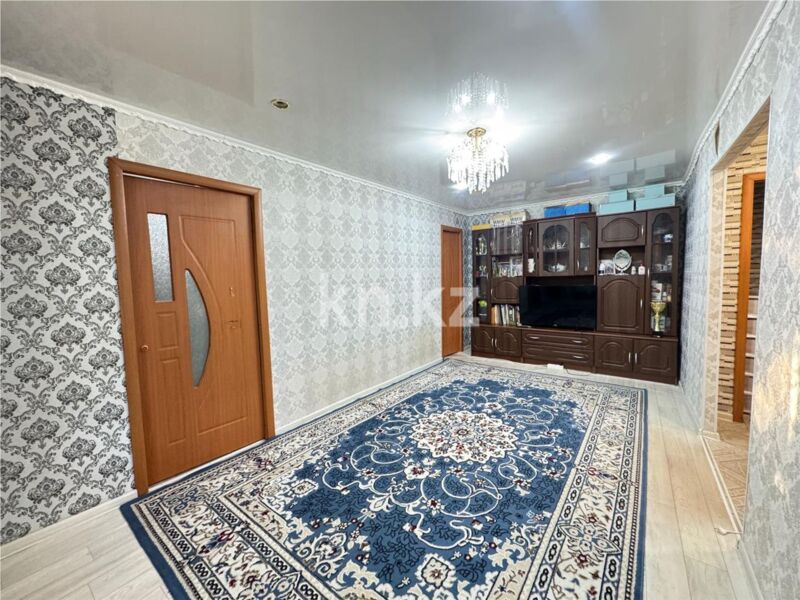 Продажа 2-комнатной квартиры, 44 м² - Недвижимость в Темиртау - страница 32 фото 3 из 11