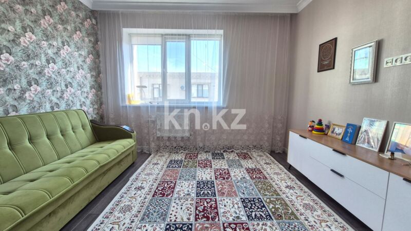 Продажа 2-комнатной квартиры, 70 м² - Продажа квартир в Атырау фото 12 из 31