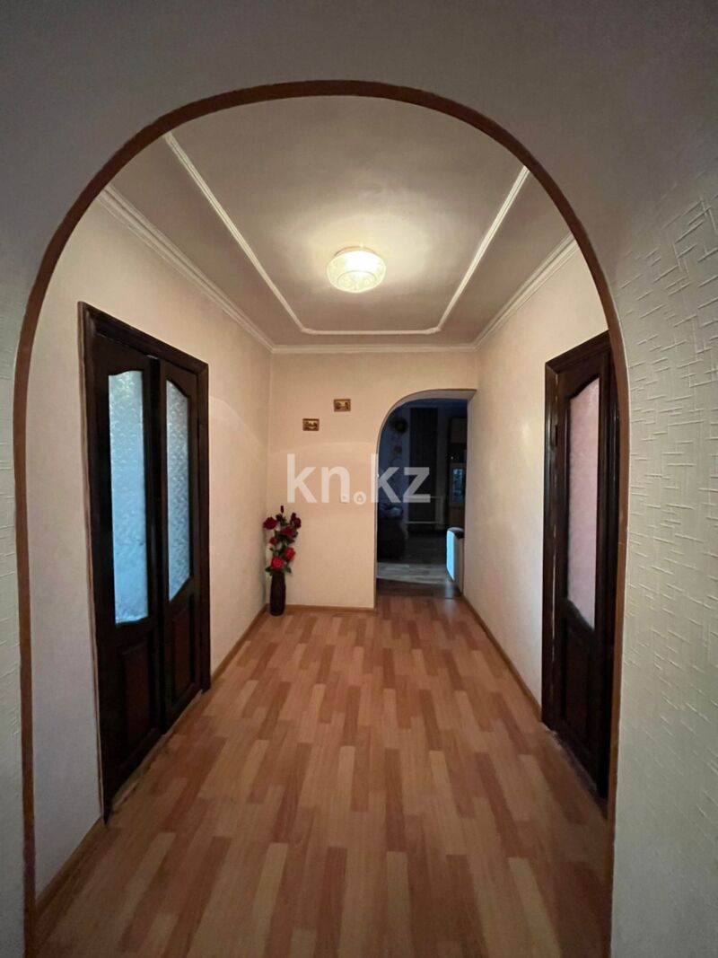 Продажа 4-комнатного дома, 87 м² - Продажа домов, коттеджей в Майкудуке Караганды фото 18 из 20