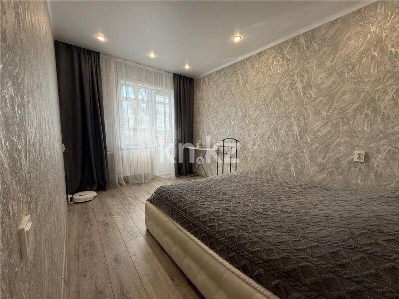 Продажа 2-комнатной квартиры, 65 м² - Продажа двухкомнатных квартир в Темиртау - страница 13 фото 3 из 11