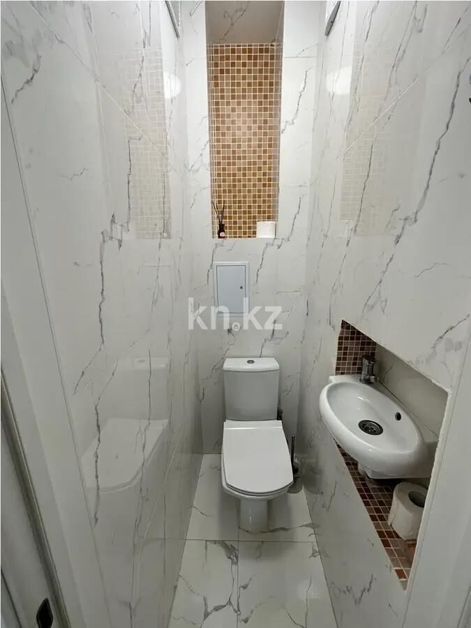 Продажа 4-комнатной квартиры, 84 м² - Продажа квартир в Алмалинском р-не Алматы - страница 11 фото 6 из 7