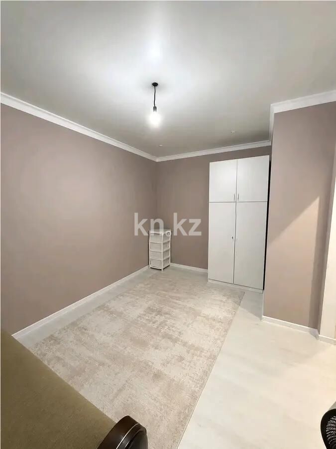 Продажа 1-комнатной квартиры, 37 м² - Недвижимость в Астане - страница 9 фото 1 из 3
