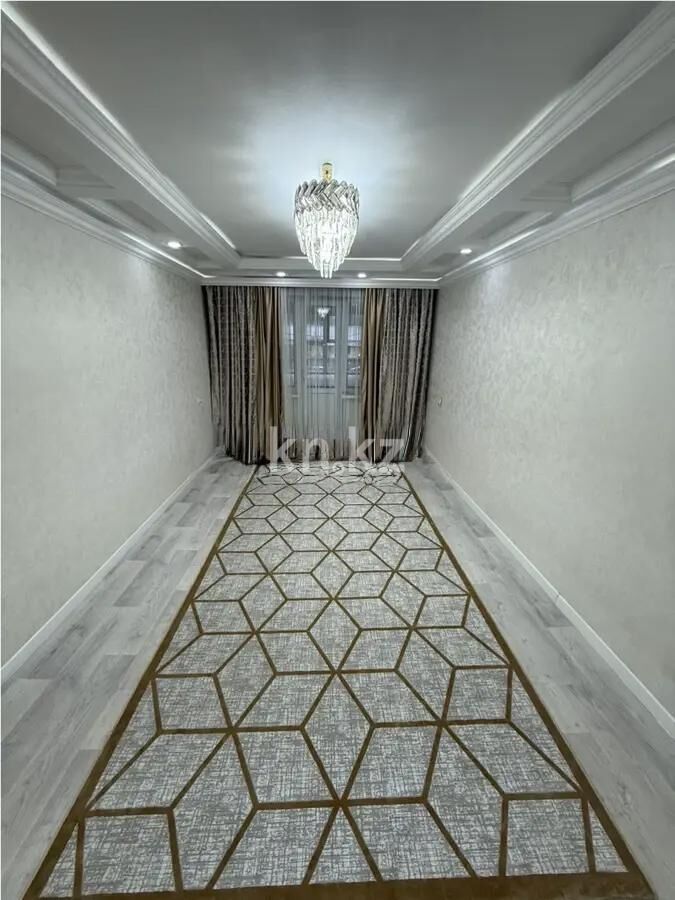 Продажа 3-комнатной квартиры, 62 м² - Продажа трехкомнатных квартир в Темиртау - страница 3 фото 1 из 7