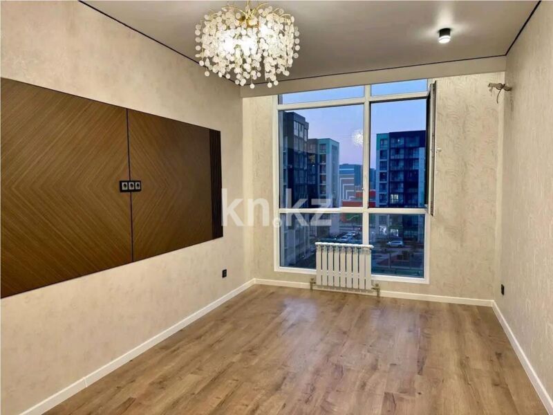 Продажа 2-комнатной квартиры, 62 м² - Продажа двухкомнатных квартир в Алматы - страница 10 фото 1 из 4