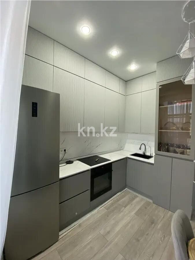 Продажа 3-комнатной квартиры, 70 м² - Продажа трехкомнатных квартир в кирпичном доме в Казахстане - страница 6 фото 2 из 4