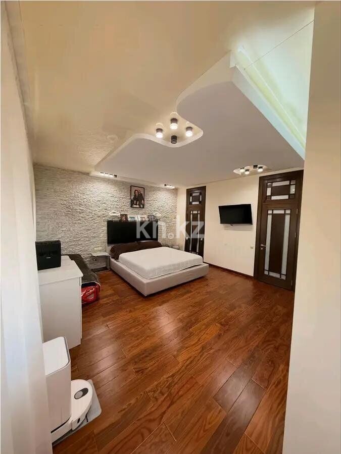 Продажа 2-комнатной квартиры, 89.5 м² - Продажа  двухкомнатных квартир в новостройках Алматы - страница 4 фото 2 из 7