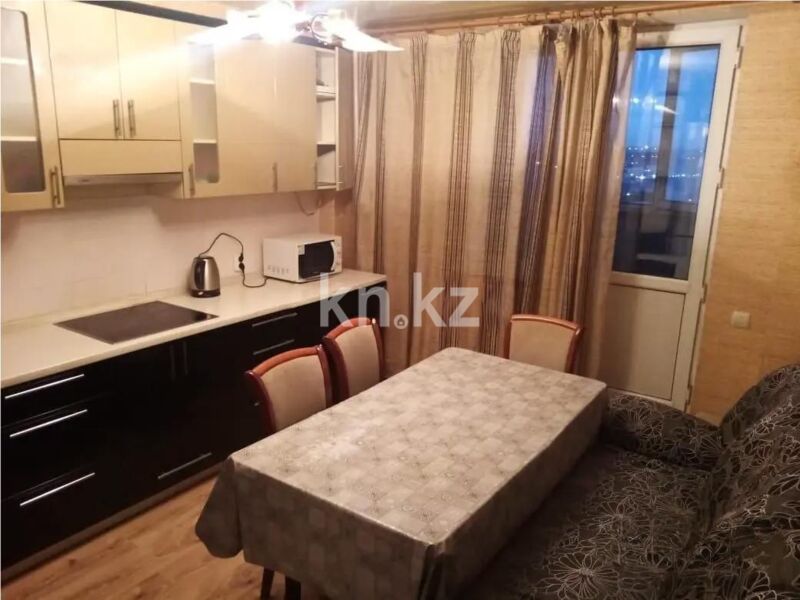 Продажа 1-комнатной квартиры, 45 м² - Продажа однокомнатных квартир в р-не Байконур Астаны - страница 5 фото 1 из 3