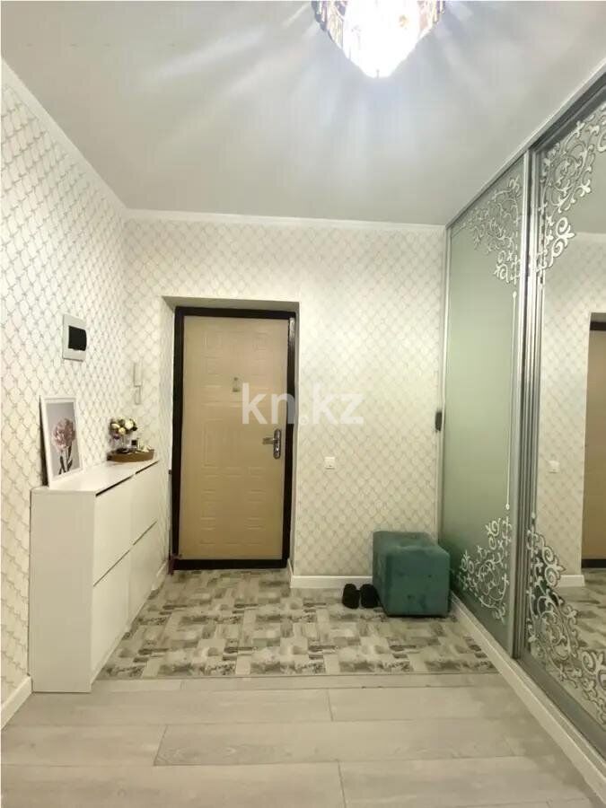 Продажа 3-комнатной квартиры, 92 м² - Продажа квартир в монолитно-каркасном доме в Казахстане - страница 5 фото 6 из 6