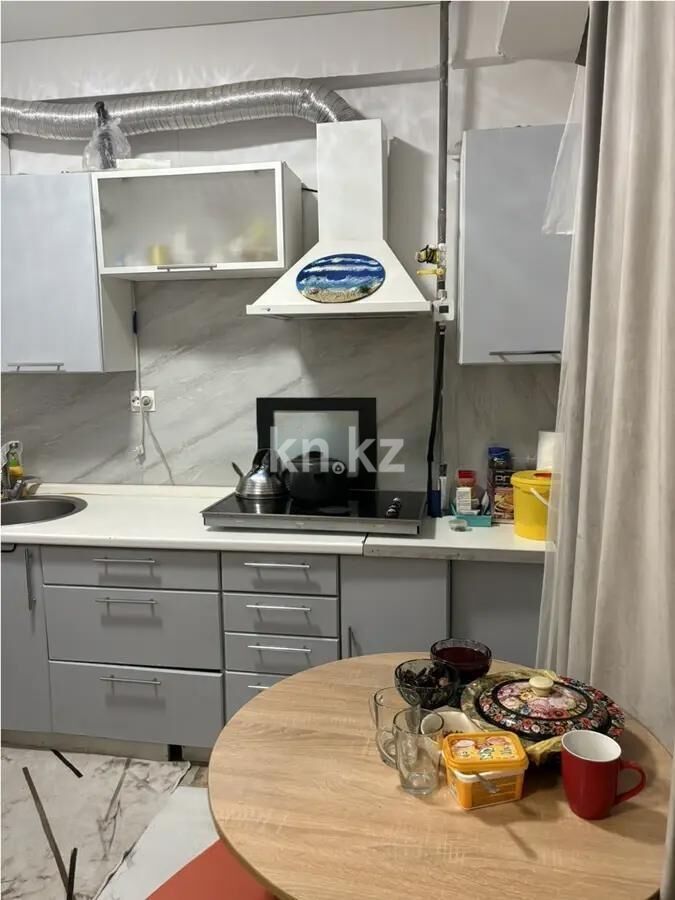 Продажа 2-комнатной квартиры, 48 м² - Продажа квартир в монолитно-каркасном доме в Алматы - страница 13 фото 5 из 8