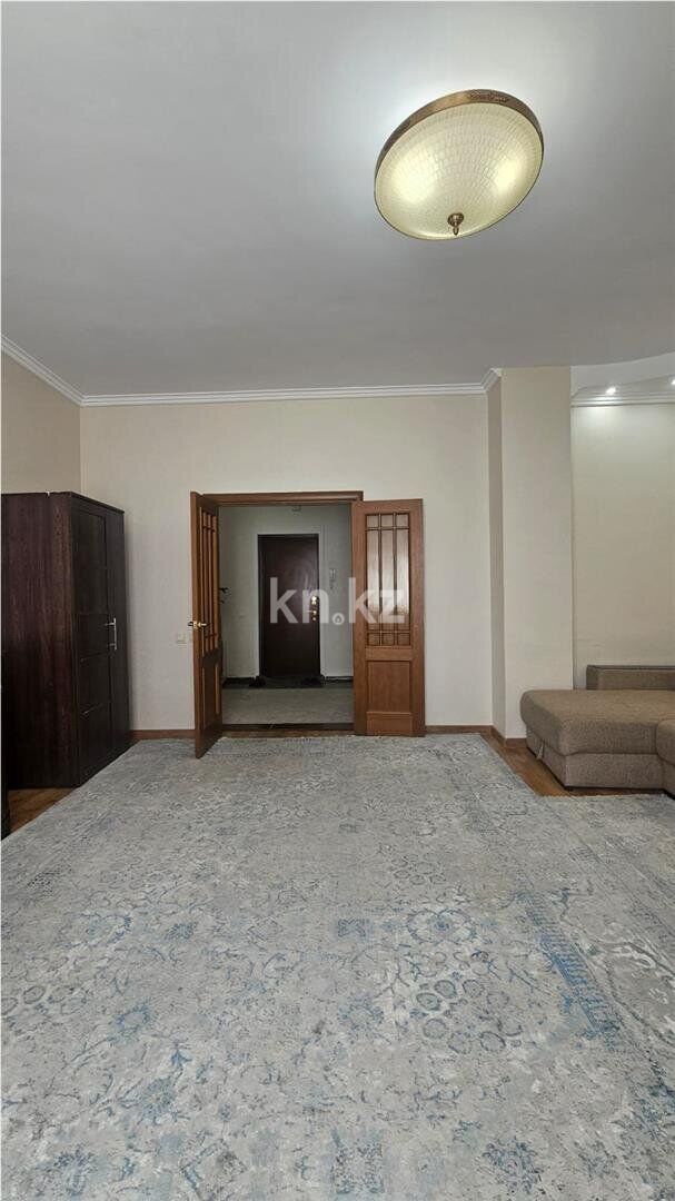 Продажа 1-комнатной квартиры, 55 м² - Продажа однокомнатных квартир в р-не Есиль Астаны фото 4 из 12