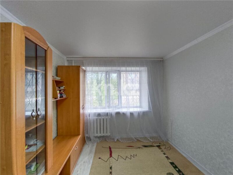 Продажа 1-комнатной квартиры, 30 м² - Продажа однокомнатных квартир в Караганде фото 1 из 13