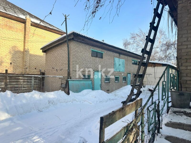 Продажа 4-комнатного дома, 160 м² - Недвижимость в Астане - страница 27 фото 7 из 15