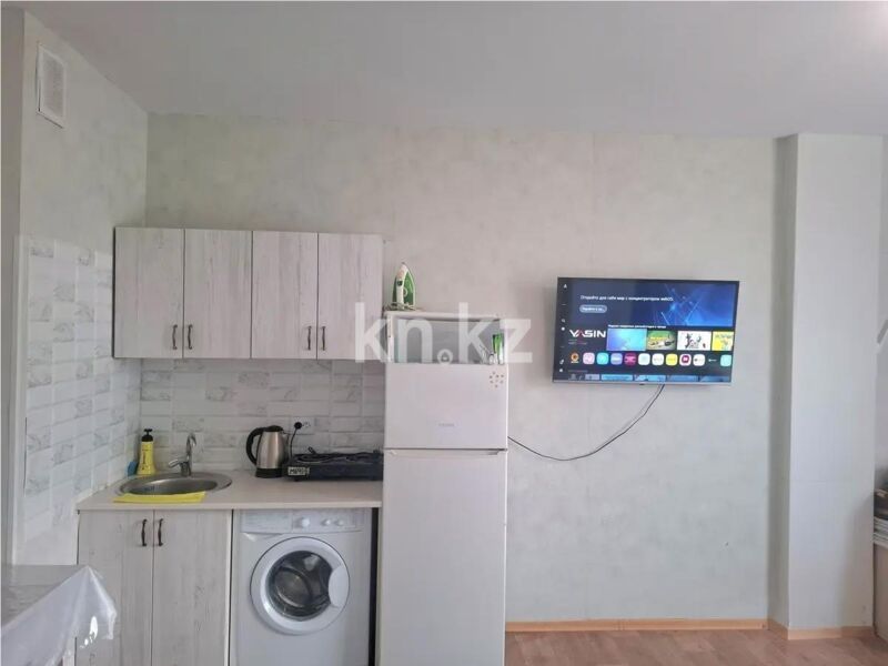 Продажа 1-комнатной квартиры, 30 м² - Продажа однокомнатных квартир в р-не Сарыарка Астаны - страница 22 фото 2 из 3