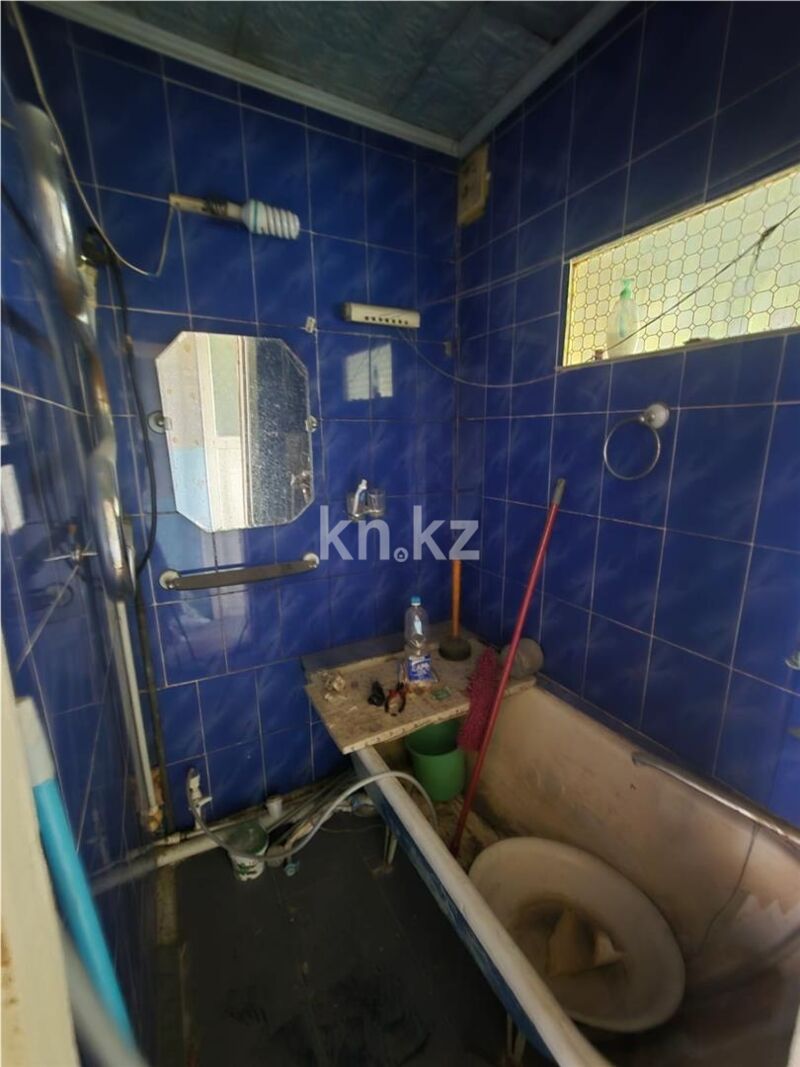 Продажа 3-комнатной квартиры, 62 м² - Продажа трехкомнатных квартир в Темиртау - страница 7 фото 12 из 14