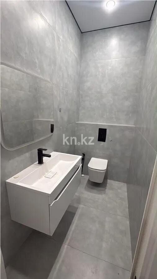 Продажа 4-комнатной квартиры, 106 м² - Продажа квартир в р-не Нура Астаны фото 7 из 8