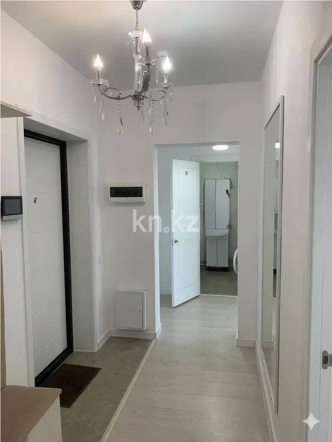 Продажа 2-комнатной квартиры, 55 м² - Продажа двухкомнатных квартир в р-не Алматы Астаны - страница 19 фото 6 из 6