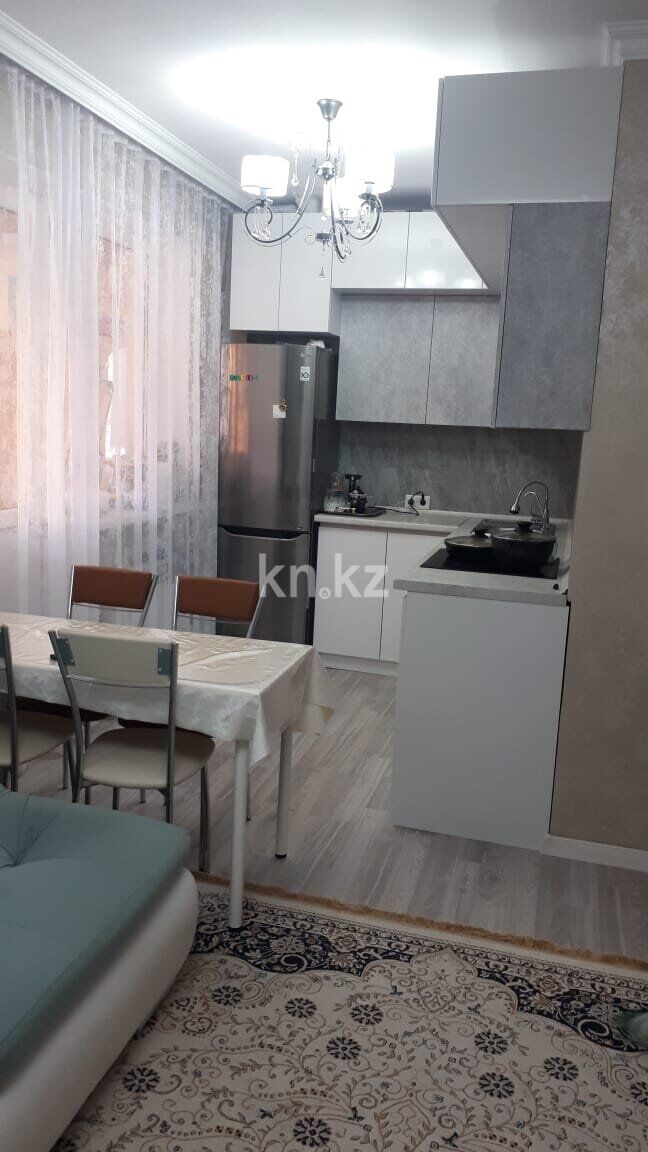Продажа 2-комнатной квартиры, 50.5 м² - Продажа квартир в монолитно-каркасном доме в Астане - страница 15 фото 9 из 14