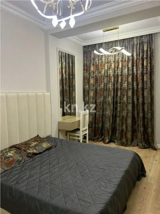 Продажа 2-комнатной квартиры, 50 м² - Продажа двухкомнатных квартир в кирпичном доме в Алматы - страница 2 фото 2 из 5