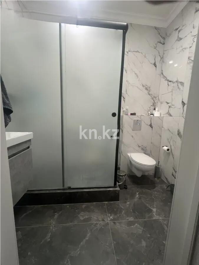 Продажа 3-комнатной квартиры, 105 м² - Продажа квартир в монолитно-каркасном доме в Астане - страница 20 фото 5 из 5