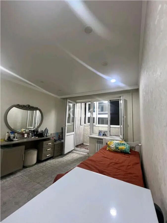 Продажа 3-комнатной квартиры, 65.8 м² - Продажа трехкомнатных квартир в блочном доме в Алматы - страница 3 фото 2 из 4