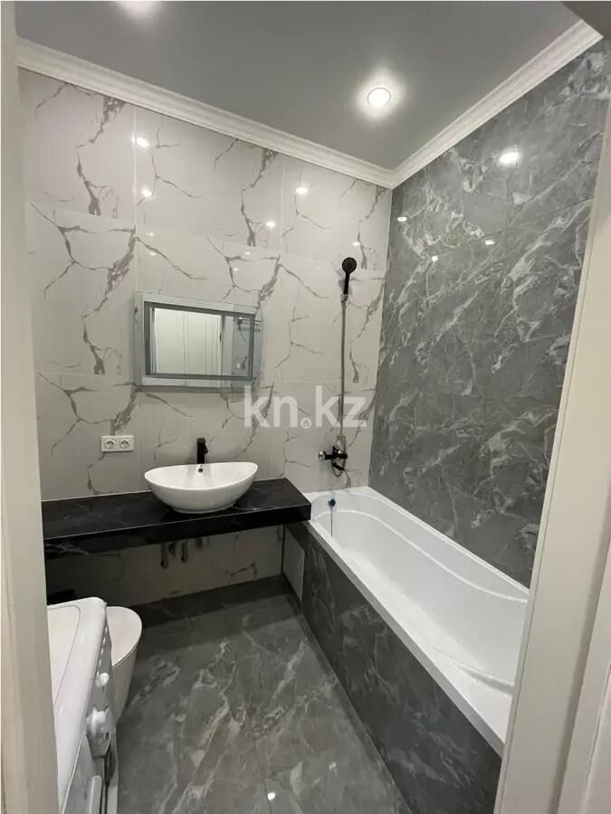 Продажа 1-комнатной квартиры, 37 м² - Продажа однокомнатных квартир в р-не Нура Астаны - страница 27 фото 4 из 5